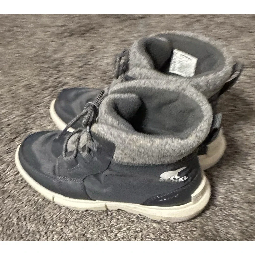 Sorel Women's Explorer Carnival Waterproof Boot - Size 6